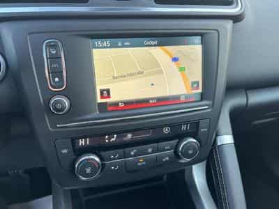 Renault Kadjar Kadjar Bose Edition *Navi*Panorama*Kamera*Euro6* (2015) - Photo 12