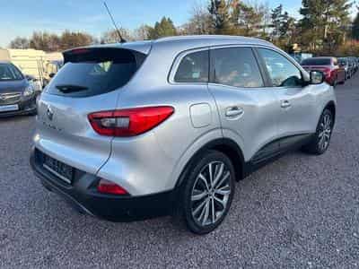 Renault Kadjar Kadjar Bose Edition *Navi*Panorama*Kamera*Euro6* (2015) - Photo 4