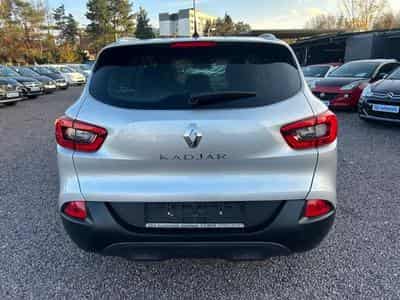 Renault Kadjar Kadjar Bose Edition *Navi*Panorama*Kamera*Euro6* (2015) - Photo 5