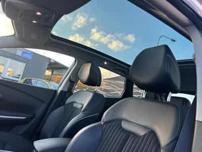 Renault Kadjar Kadjar Bose Edition *Navi*Panorama*Kamera*Euro6* (2015) - Photo 8