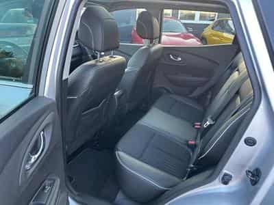 Renault Kadjar Kadjar Bose Edition *Navi*Panorama*Kamera*Euro6* (2015) - Photo 9