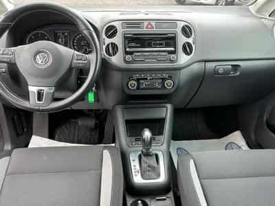 VW Golf Golf Plus Life 1.6 TDI *Automatik*Bi-Xenon*SHZ* (2013) - Photo 10