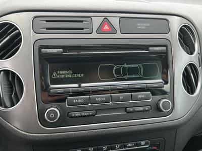 VW Golf Golf Plus Life 1.6 TDI *Automatik*Bi-Xenon*SHZ* (2013) - Photo 11