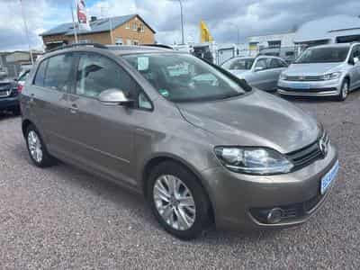 VW Golf Golf Plus Life 1.6 TDI *Automatik*Bi-Xenon*SHZ* (2013) - Photo 3