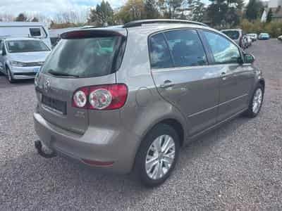 VW Golf Golf Plus Life 1.6 TDI *Automatik*Bi-Xenon*SHZ* (2013) - Photo 4