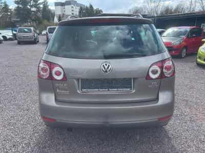 VW Golf Golf Plus Life 1.6 TDI *Automatik*Bi-Xenon*SHZ* (2013) - Photo 5