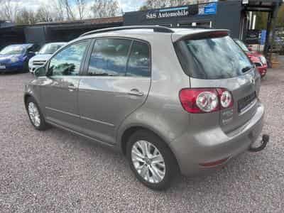 VW Golf Golf Plus Life 1.6 TDI *Automatik*Bi-Xenon*SHZ* (2013) - Photo 6