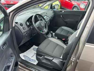 VW Golf Golf Plus Life 1.6 TDI *Automatik*Bi-Xenon*SHZ* (2013) - Photo 7