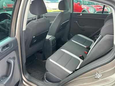 VW Golf Golf Plus Life 1.6 TDI *Automatik*Bi-Xenon*SHZ* (2013) - Photo 8