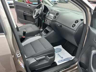 VW Golf Golf Plus Life 1.6 TDI *Automatik*Bi-Xenon*SHZ* (2013) - Photo 9