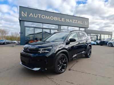 Citroën C5 Aircross C5 AIRCROSS*APPLE CAR*NAVI*SHZ*GARANTIE* (2024) - Photo 1
