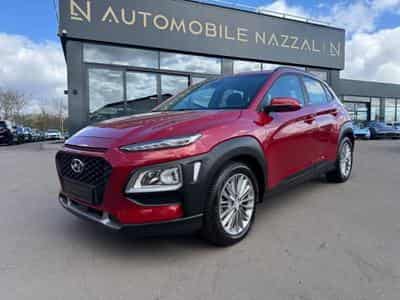 Hyundai KONA KONA TEND*AUTOMATIK*NAVI*WINTERPAKET* (2020) - Photo 1