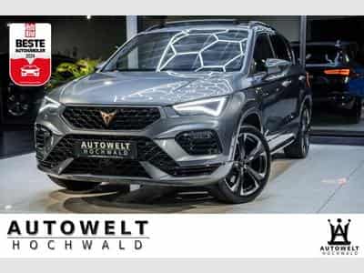 Cupra Ateca Ateca VZ 2.0 TSI DSG 4D NAVI LED PANO Totw. SS (2023) - Photo 1