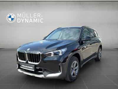 BMW X1 X1 xDrive23i LED RÜCKFAHR KOMFORTZUG SHZ DAB (2025) - Photo 1