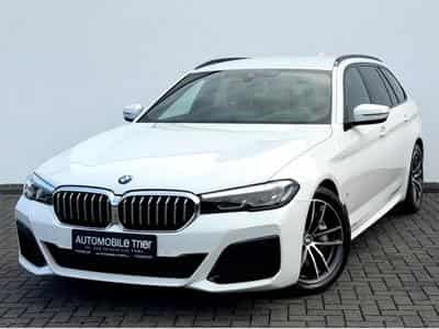 BMW 530 530d xDrive Touring M Sport Paket (2023) - Photo 1