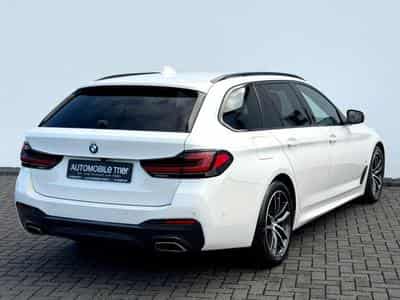 BMW 530 530d xDrive Touring M Sport Paket (2023) - Photo 5