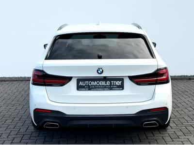 BMW 530 530d xDrive Touring M Sport Paket (2023) - Photo 6