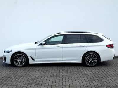 BMW 530 530d xDrive Touring M Sport Paket (2023) - Photo 8