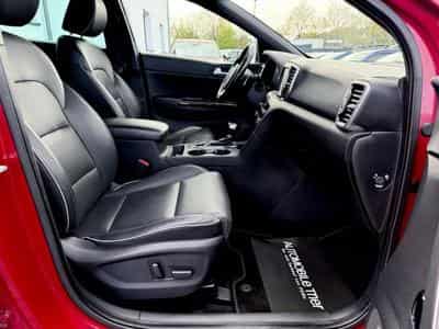 Kia Sportage Sportage GT Line 2.0d 4WD /NAVI/LED/CAM/JBL/AHK/ (2016) - Photo 13