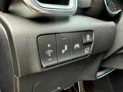 Kia Sportage Sportage GT Line 2.0d 4WD /NAVI/LED/CAM/JBL/AHK/ (2016) - Photo 15