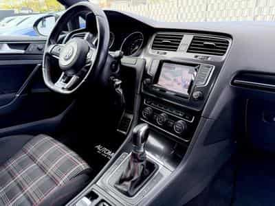 VW Golf Golf VII Lim. GTI Performance BMT (2015) - Photo 10