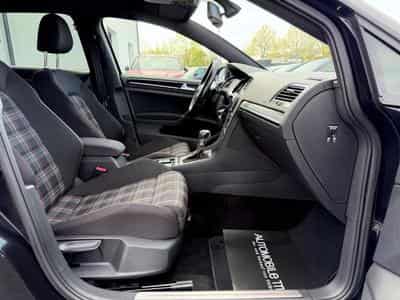 VW Golf Golf VII Lim. GTI Performance BMT (2015) - Photo 11