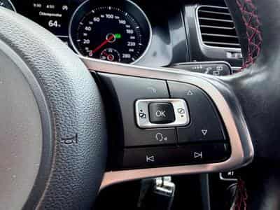 VW Golf Golf VII Lim. GTI Performance BMT (2015) - Photo 14