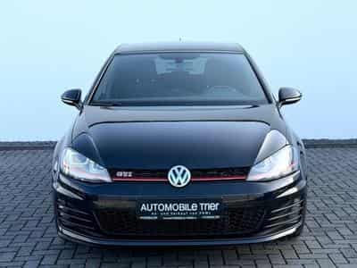 VW Golf Golf VII Lim. GTI Performance BMT (2015) - Photo 2