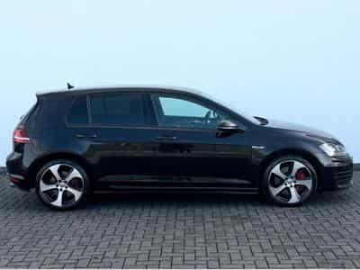 VW Golf Golf VII Lim. GTI Performance BMT (2015) - Photo 4