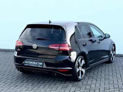 VW Golf Golf VII Lim. GTI Performance BMT (2015) - Photo 5
