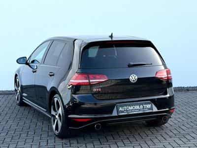 VW Golf Golf VII Lim. GTI Performance BMT (2015) - Photo 7