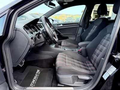 VW Golf Golf VII Lim. GTI Performance BMT (2015) - Photo 8