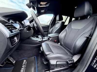 BMW X3 X3 xDrive 20d M Sport Paket /LED/ACC/HUD/CAM/AHK (2019) - Photo 11