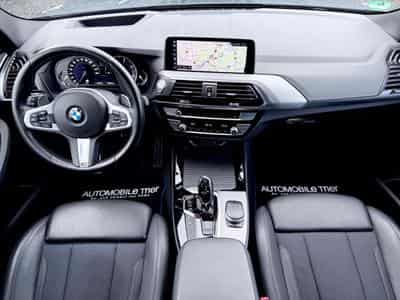 BMW X3 X3 xDrive 20d M Sport Paket /LED/ACC/HUD/CAM/AHK (2019) - Photo 12