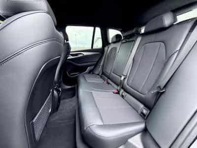 BMW X3 X3 xDrive 20d M Sport Paket /LED/ACC/HUD/CAM/AHK (2019) - Photo 15