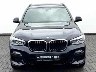 BMW X3 X3 xDrive 20d M Sport Paket /LED/ACC/HUD/CAM/AHK (2019) - Photo 2