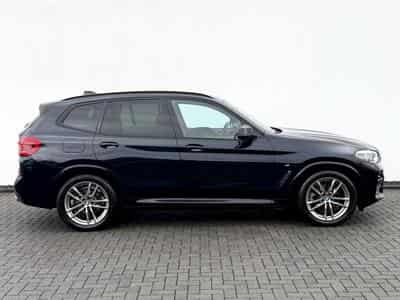 BMW X3 X3 xDrive 20d M Sport Paket /LED/ACC/HUD/CAM/AHK (2019) - Photo 4
