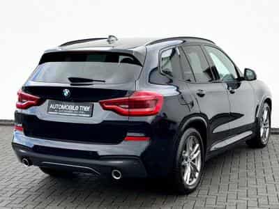 BMW X3 X3 xDrive 20d M Sport Paket /LED/ACC/HUD/CAM/AHK (2019) - Photo 5