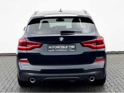 BMW X3 X3 xDrive 20d M Sport Paket /LED/ACC/HUD/CAM/AHK (2019) - Photo 6