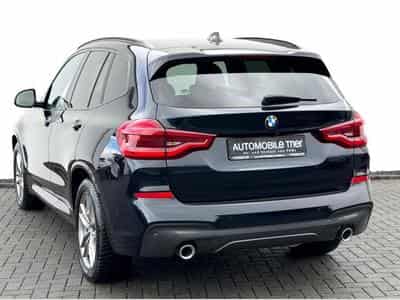 BMW X3 X3 xDrive 20d M Sport Paket /LED/ACC/HUD/CAM/AHK (2019) - Photo 7