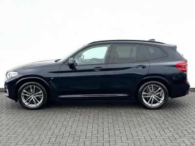 BMW X3 X3 xDrive 20d M Sport Paket /LED/ACC/HUD/CAM/AHK (2019) - Photo 8