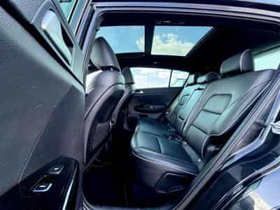 Kia Sportage Sportage GT Line 2.0d 4WD /NAVI/LED/CAM/JBL/PANO (2017) - Photo 15