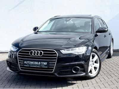 Audi A6 A6 Avant 2.0 TDI sport /LED/ACC/CAM/AHK/GARANTIE (2016) - Photo 1