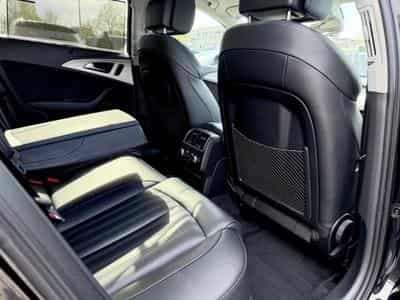 Audi A6 A6 Avant 2.0 TDI sport /LED/ACC/CAM/AHK/GARANTIE (2016) - Photo 12