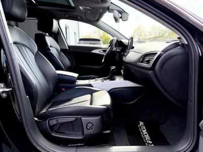 Audi A6 A6 Avant 2.0 TDI sport /LED/ACC/CAM/AHK/GARANTIE (2016) - Photo 13