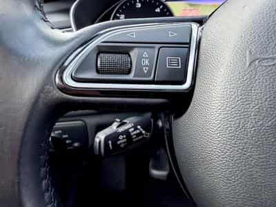 Audi A6 A6 Avant 2.0 TDI sport /LED/ACC/CAM/AHK/GARANTIE (2016) - Photo 14