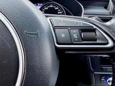 Audi A6 A6 Avant 2.0 TDI sport /LED/ACC/CAM/AHK/GARANTIE (2016) - Photo 15