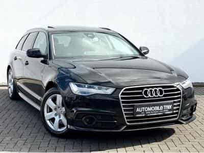 Audi A6 A6 Avant 2.0 TDI sport /LED/ACC/CAM/AHK/GARANTIE (2016) - Photo 3