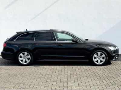 Audi A6 A6 Avant 2.0 TDI sport /LED/ACC/CAM/AHK/GARANTIE (2016) - Photo 4