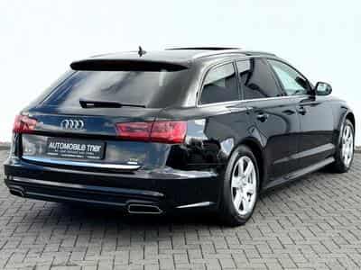 Audi A6 A6 Avant 2.0 TDI sport /LED/ACC/CAM/AHK/GARANTIE (2016) - Photo 5